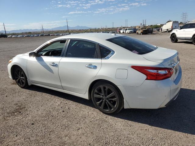  NISSAN ALTIMA 2016 Белы