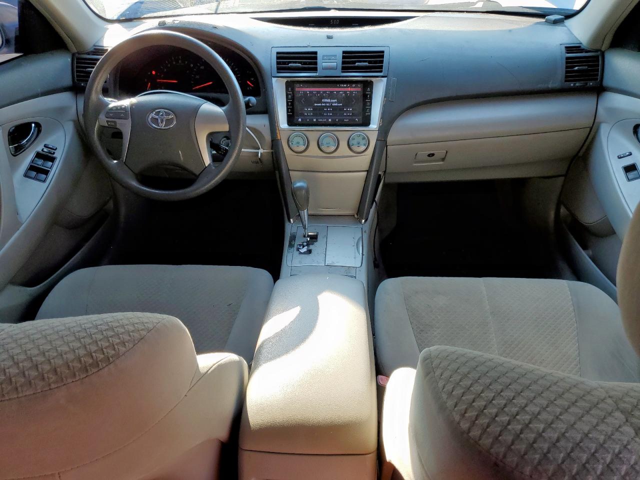 2007 Toyota Camry Ce VIN: 4T1BE46KX7U653007 Lot: 81989345