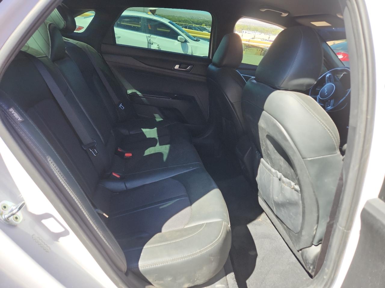 2023 Kia K5 Gt Line VIN: 5XXG64J23PG167787 Lot: 82159975