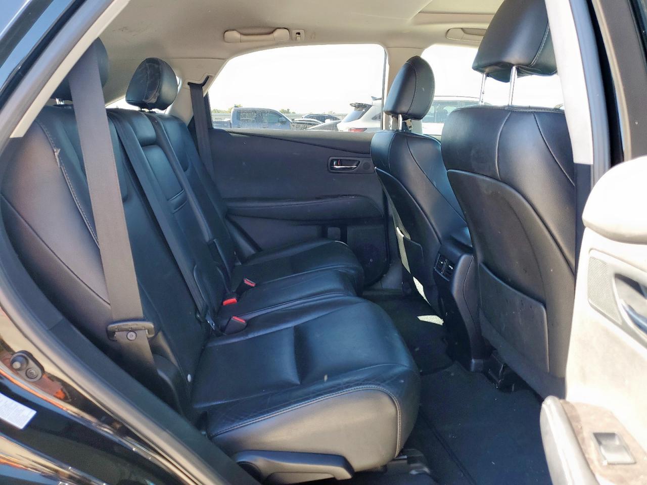 2014 Lexus Rx 350 VIN: 2T2ZK1BA2EC139763 Lot: 82724415