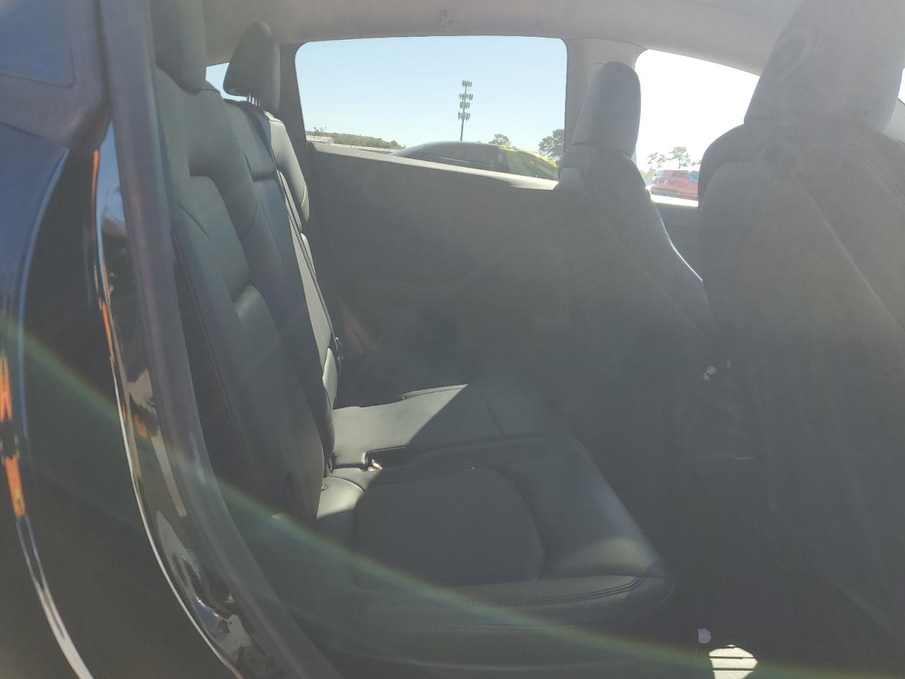 2023 Tesla Model Y VIN: 7SAYGAEE5PF689816 Lot: 86444695