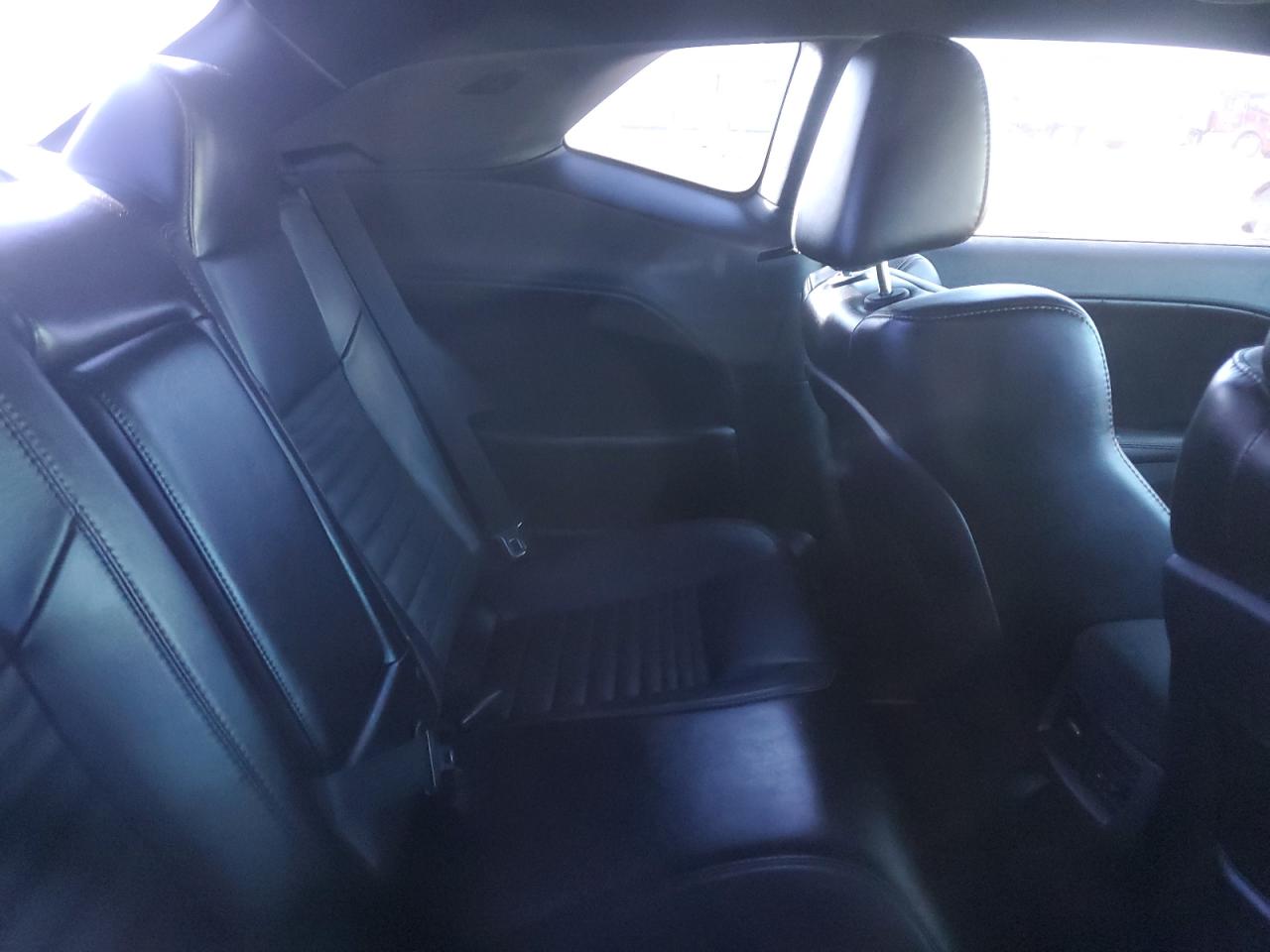 2016 Dodge Challenger R/T VIN: 2C3CDZBT9GH164712 Lot: 82665195