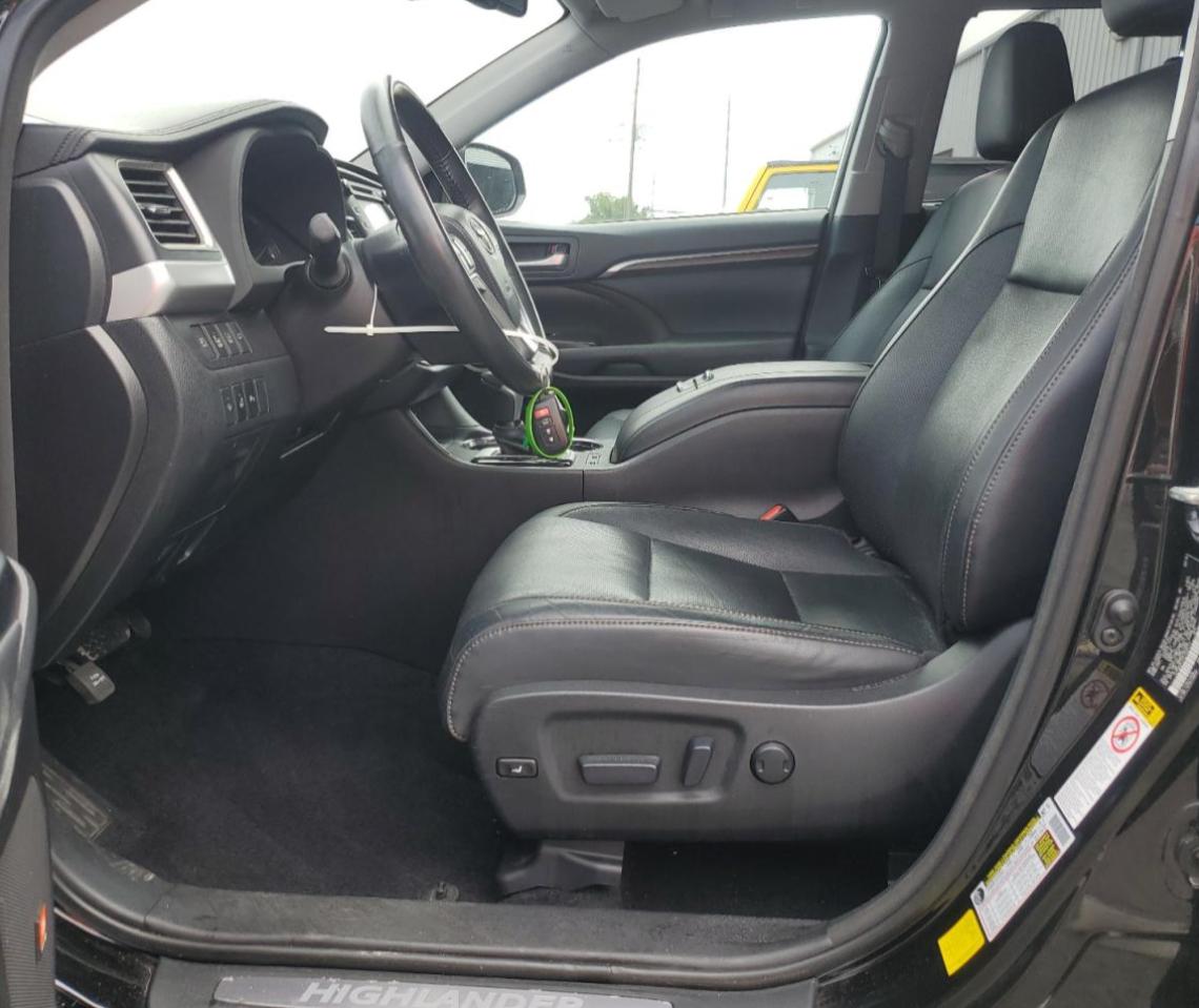 2014 Toyota Highlander Limited VIN: 5TDDKRFH4ES028773 Lot: 85275425