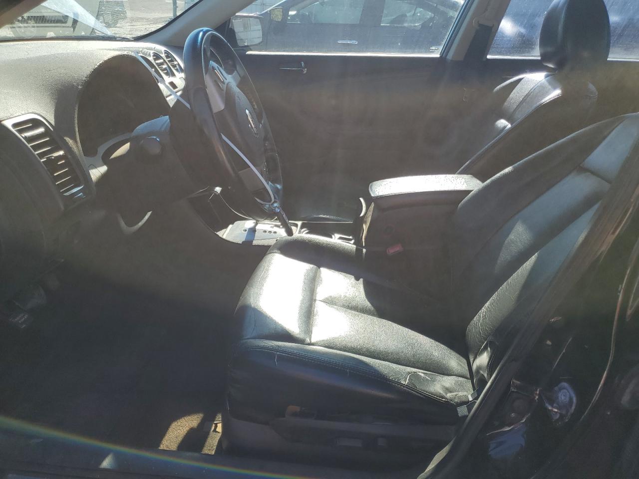 2009 Nissan Altima 2.5 VIN: 1N4AL21E79N539237 Lot: 90412985