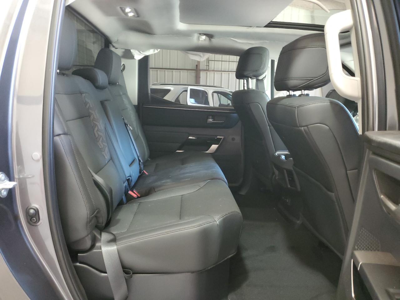 2024 Toyota Tundra Crewmax Limited VIN: 5TFWA5DB1RX217786 Lot: 85495085