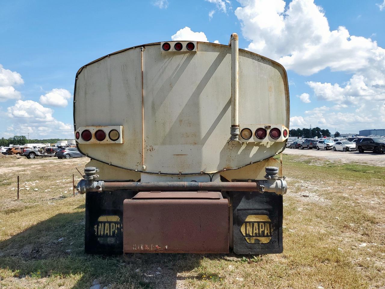 1995 Ford L-Series L - Water Truck VIN: 1FTYS95B6SVA30475 Lot: 85713055