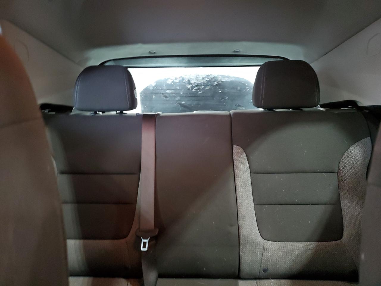 2021 Chevrolet Trailblazer Ls VIN: KL79MNSL3MB127087 Lot: 84624715