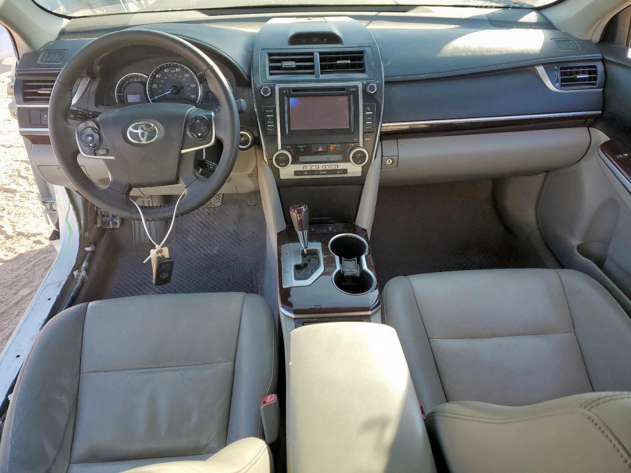 2013 Toyota Camry L VIN: 4T4BF1FK5DR303071 Lot: 84777335
