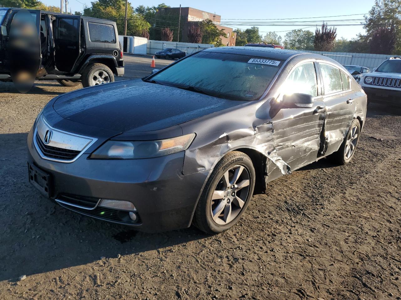Vehicle photo