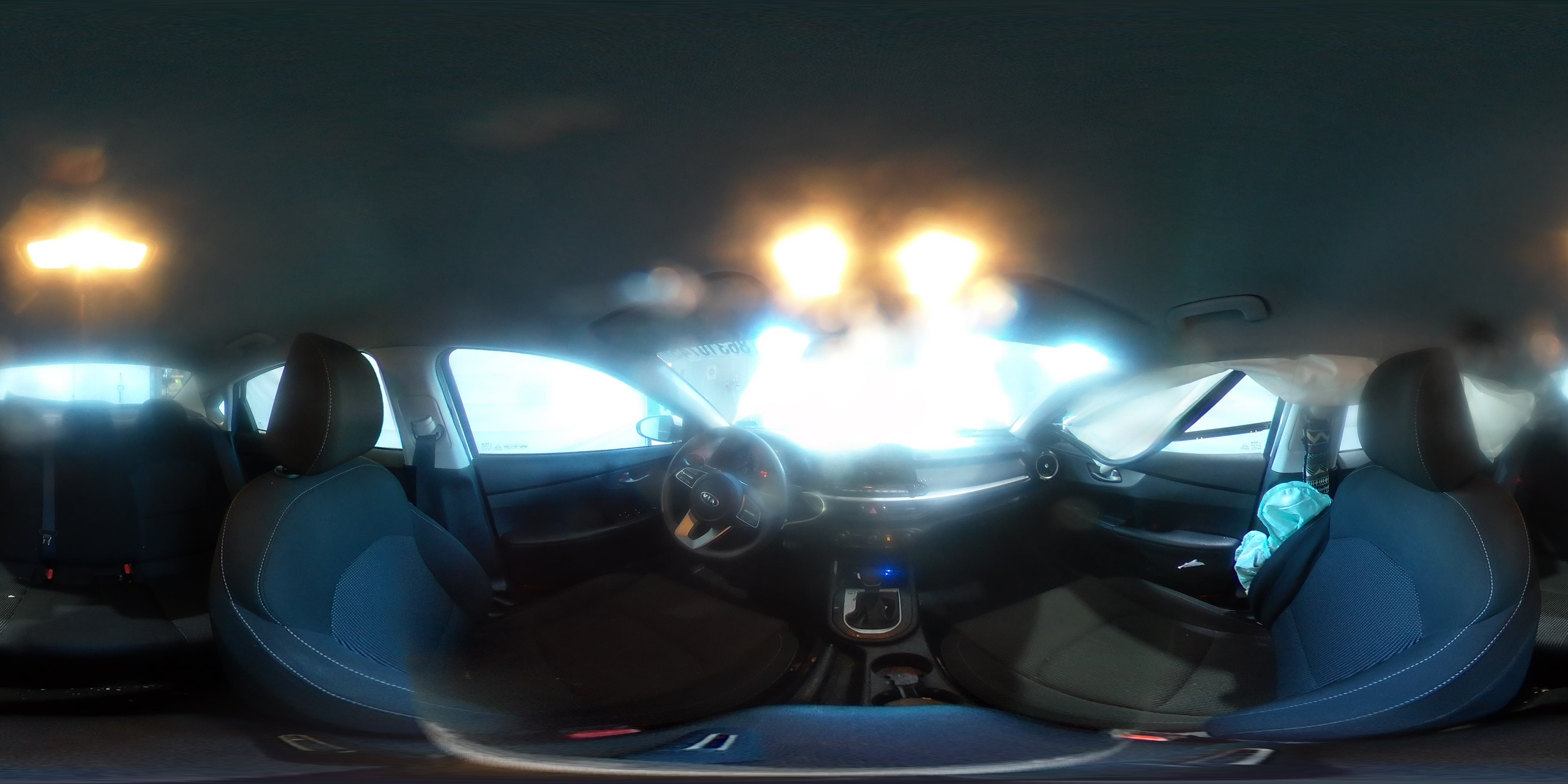 2020 Kia Forte Fe VIN: 3KPF24AD0LE191217 Lot: 86310745