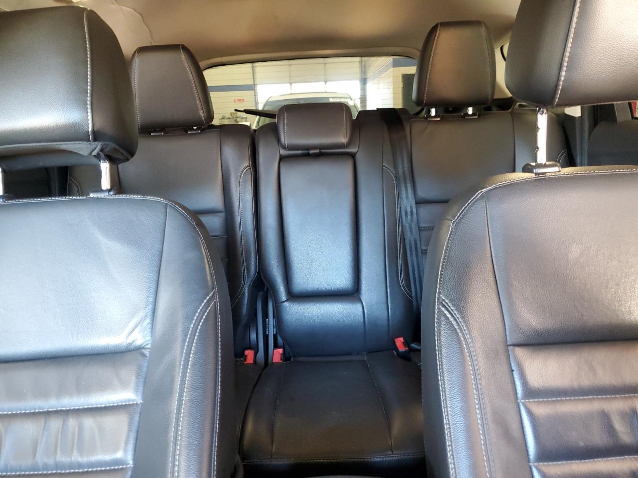 2015 Ford Escape Titanium VIN: 1FMCU9J9XFUA48055 Lot: 82610995