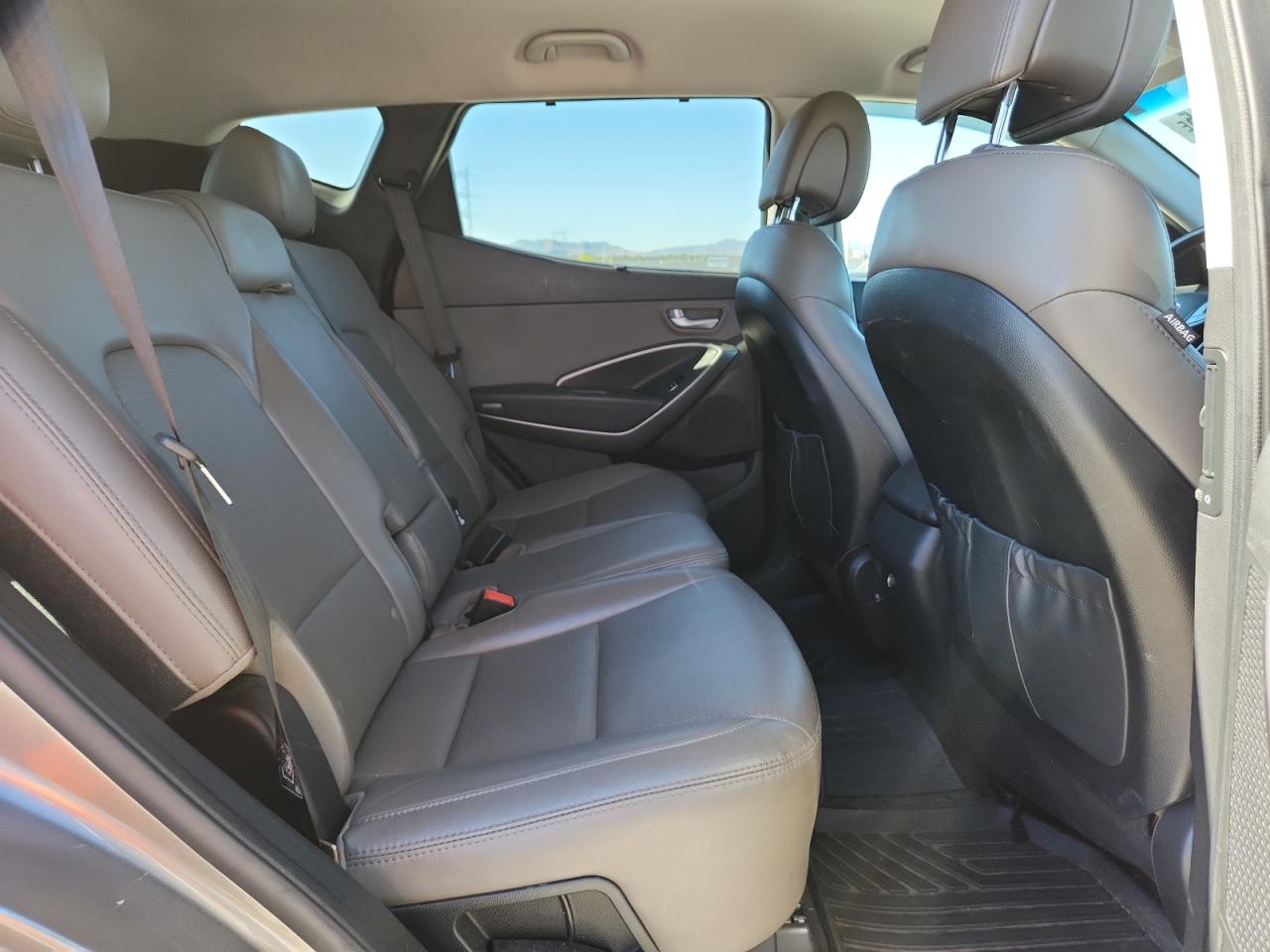 2014 Hyundai Santa Fe Sport VIN: 5XYZUDLB4EG149206 Lot: 85900415