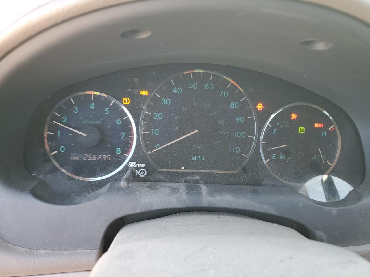 2007 Toyota Sienna Ce VIN: 5TDZK23C67S083590 Lot: 85512155