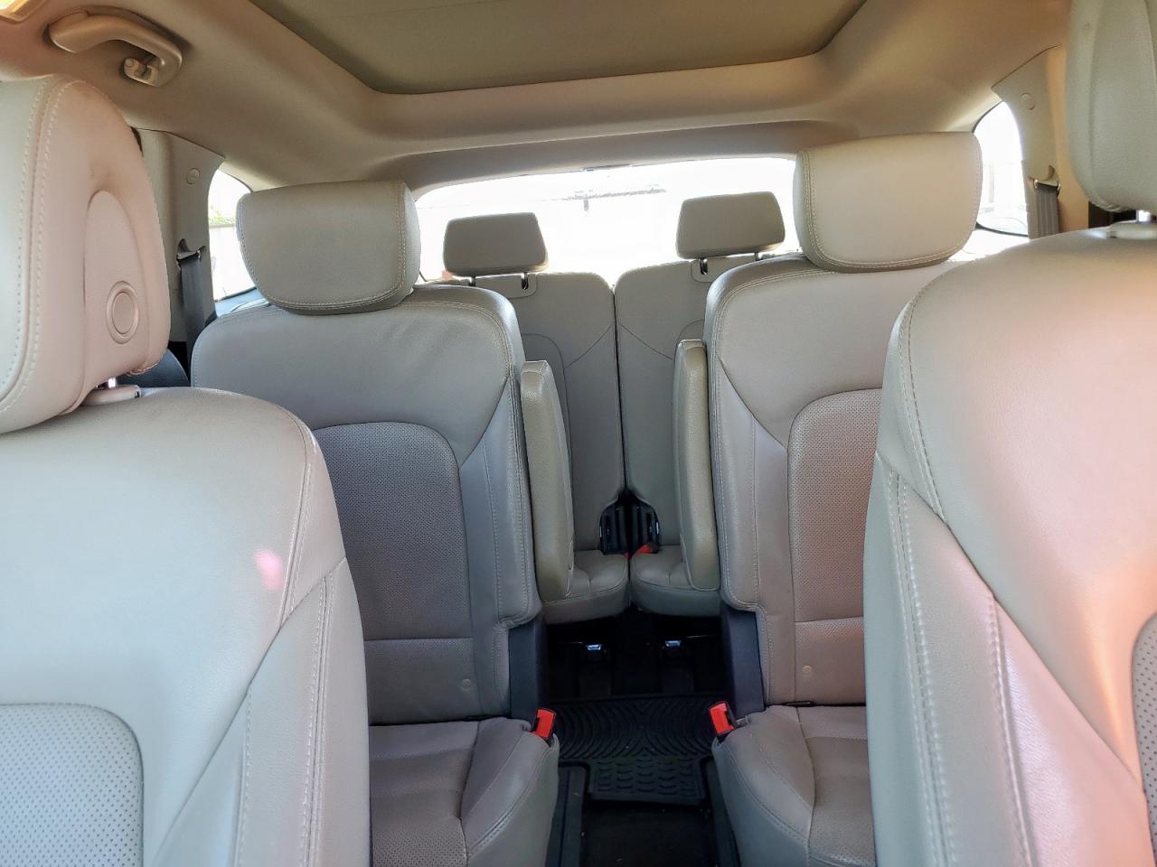 2017 Hyundai Santa Fe Se Ultimate VIN: KM8SR4HFXHU216453 Lot: 82369535