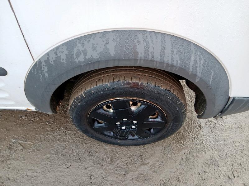 2010 FORD TRANSIT CONNECT HIGH ROOF VAN TDCI 90PS