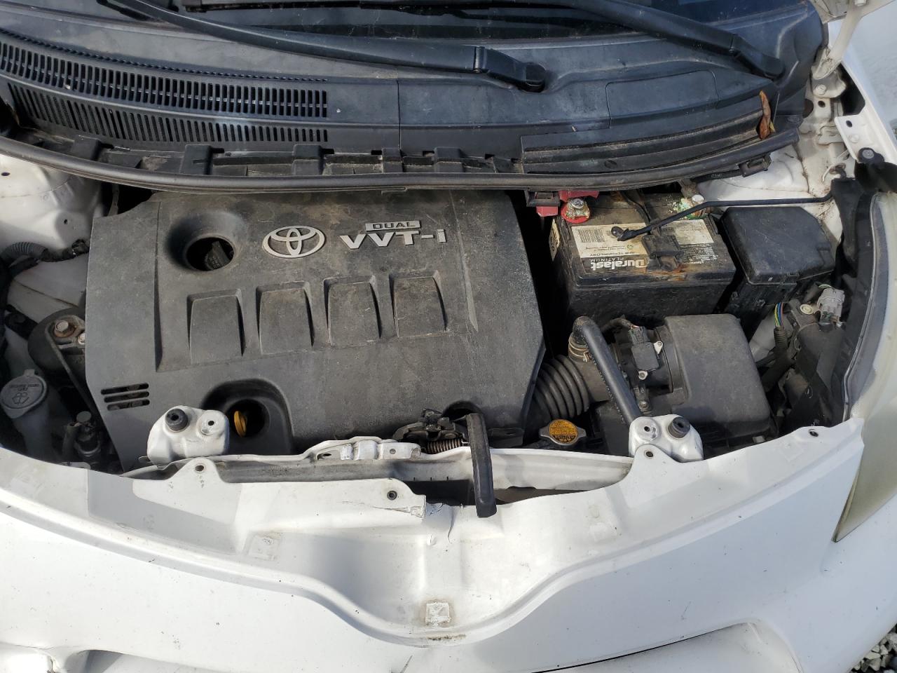 2009 Toyota Scion Xd VIN: JTKKU104X9J035067 Lot: 82411745