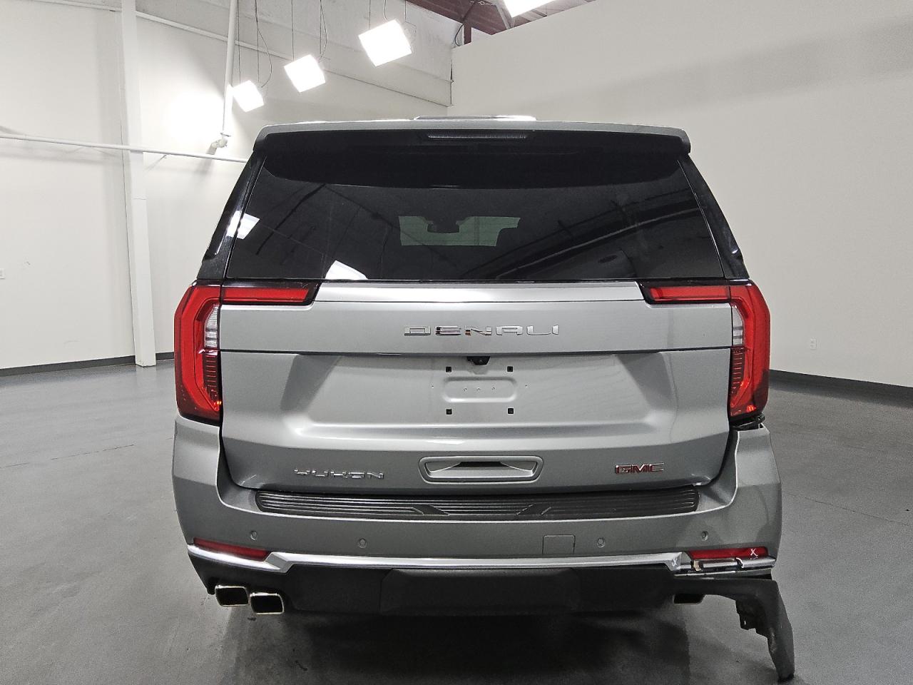 2025 GMC Yukon Xl Denali VIN: 1GKS2JRL9SR346735 Lot: 86296465