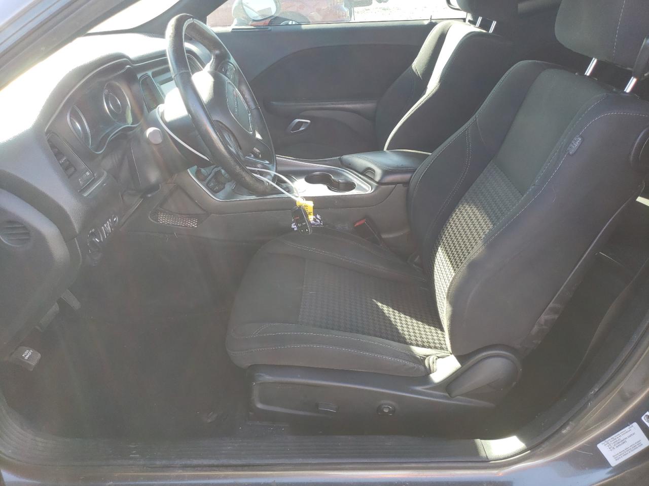 2016 Dodge Challenger Sxt VIN: 2C3CDZAG2GH184434 Lot: 85907665