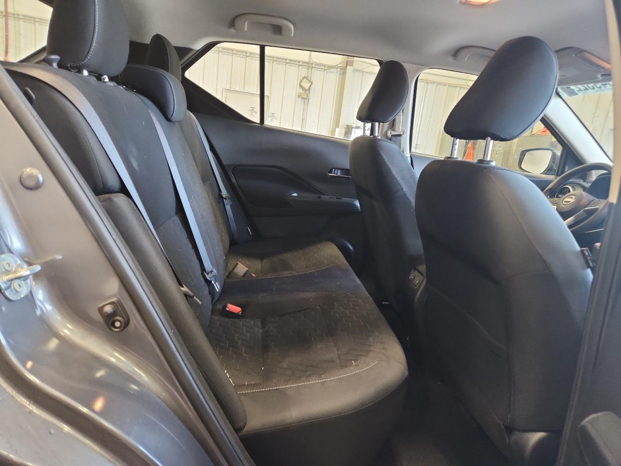 2022 Nissan Kicks Sv VIN: 3N1CP5CV9NL529859 Lot: 84932235