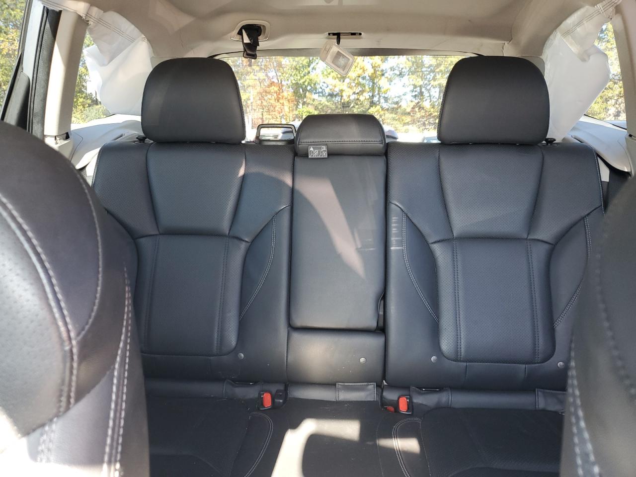 2020 Subaru Forester Limited VIN: JF2SKASC5LH520864 Lot: 86771845