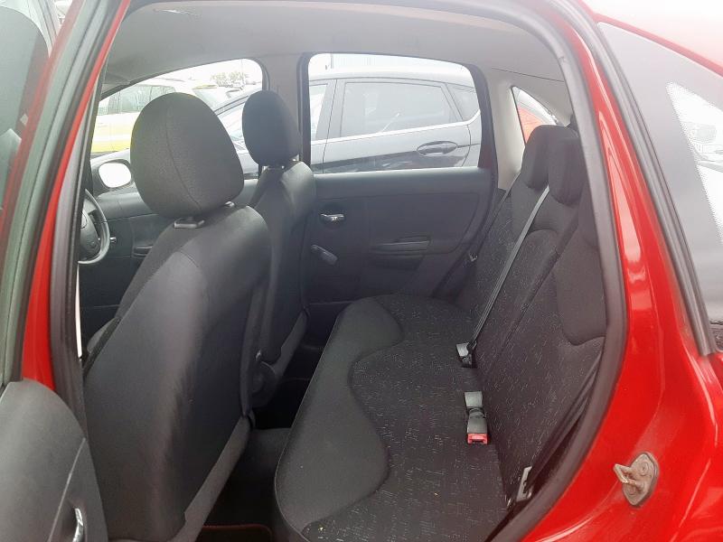 2006 CITROEN C3 1.4I DESIRE 5DR