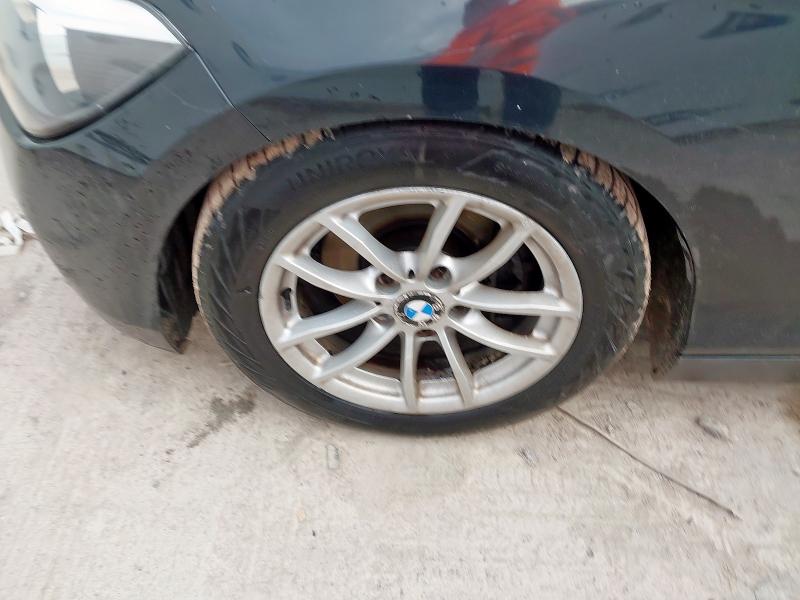 2013 BMW 118I SE 