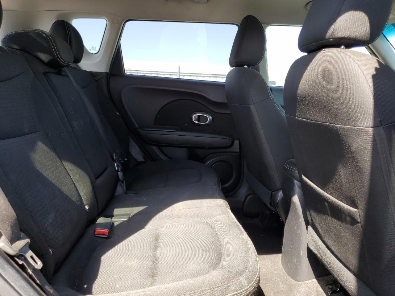 2016 Kia Soul + VIN: KNDJP3A50G7382267 Lot: 84611595