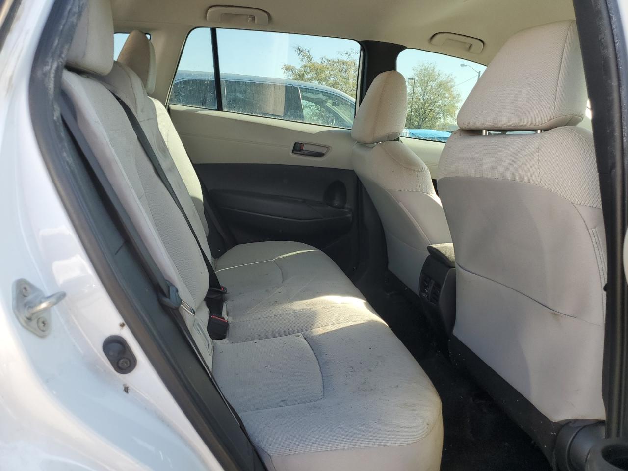 2022 Toyota Corolla Cross L VIN: 7MUAAAAG3NV034091 Lot: 84794845