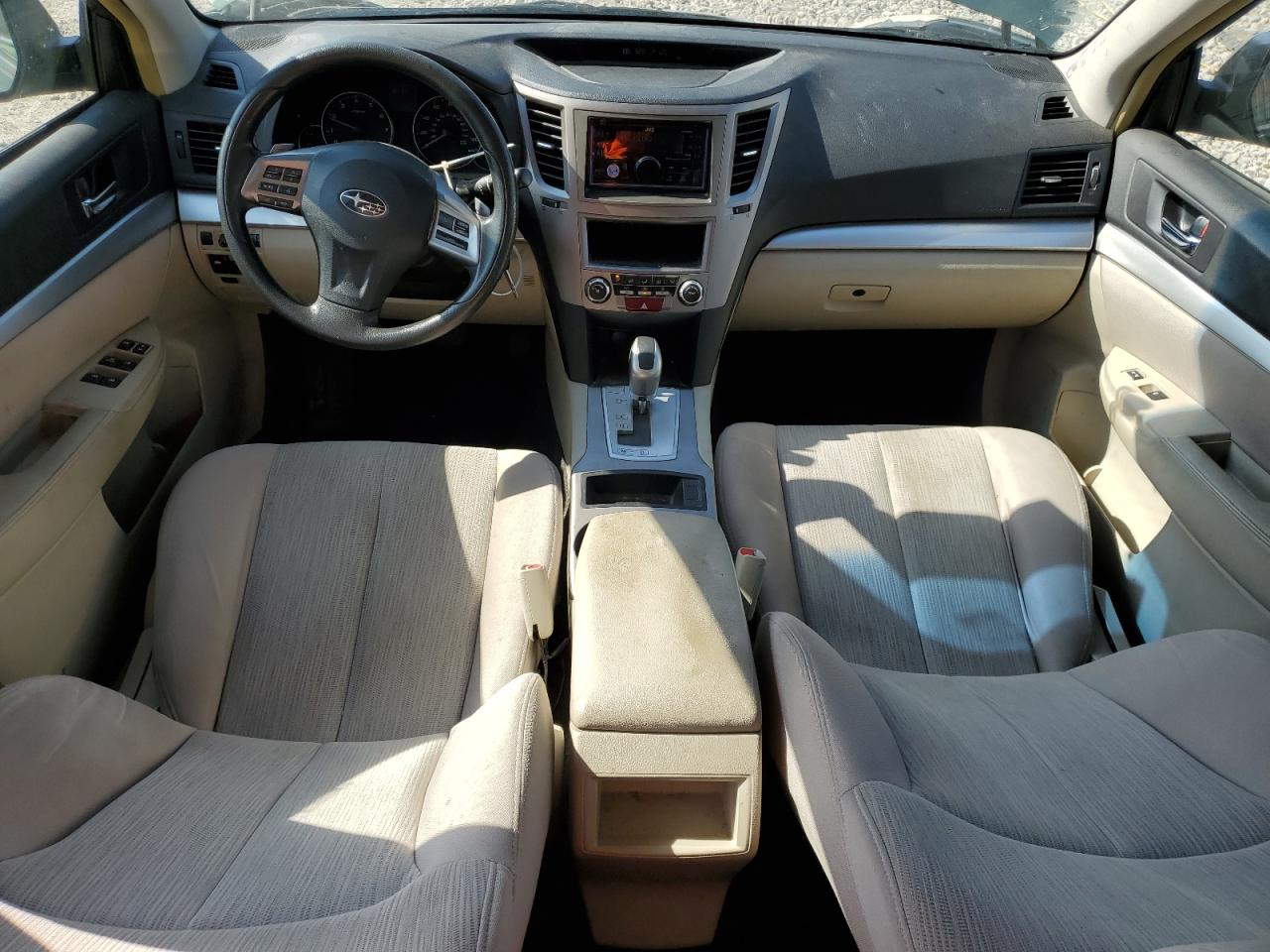 2013 Subaru Outback 2.5I VIN: 4S4BRCAC5D3247068 Lot: 82186375