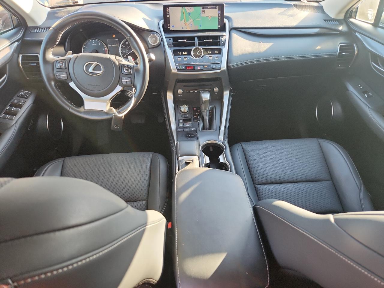 2021 Lexus Nx 300 Base VIN: JTJGARDZ9M2249882 Lot: 86880985