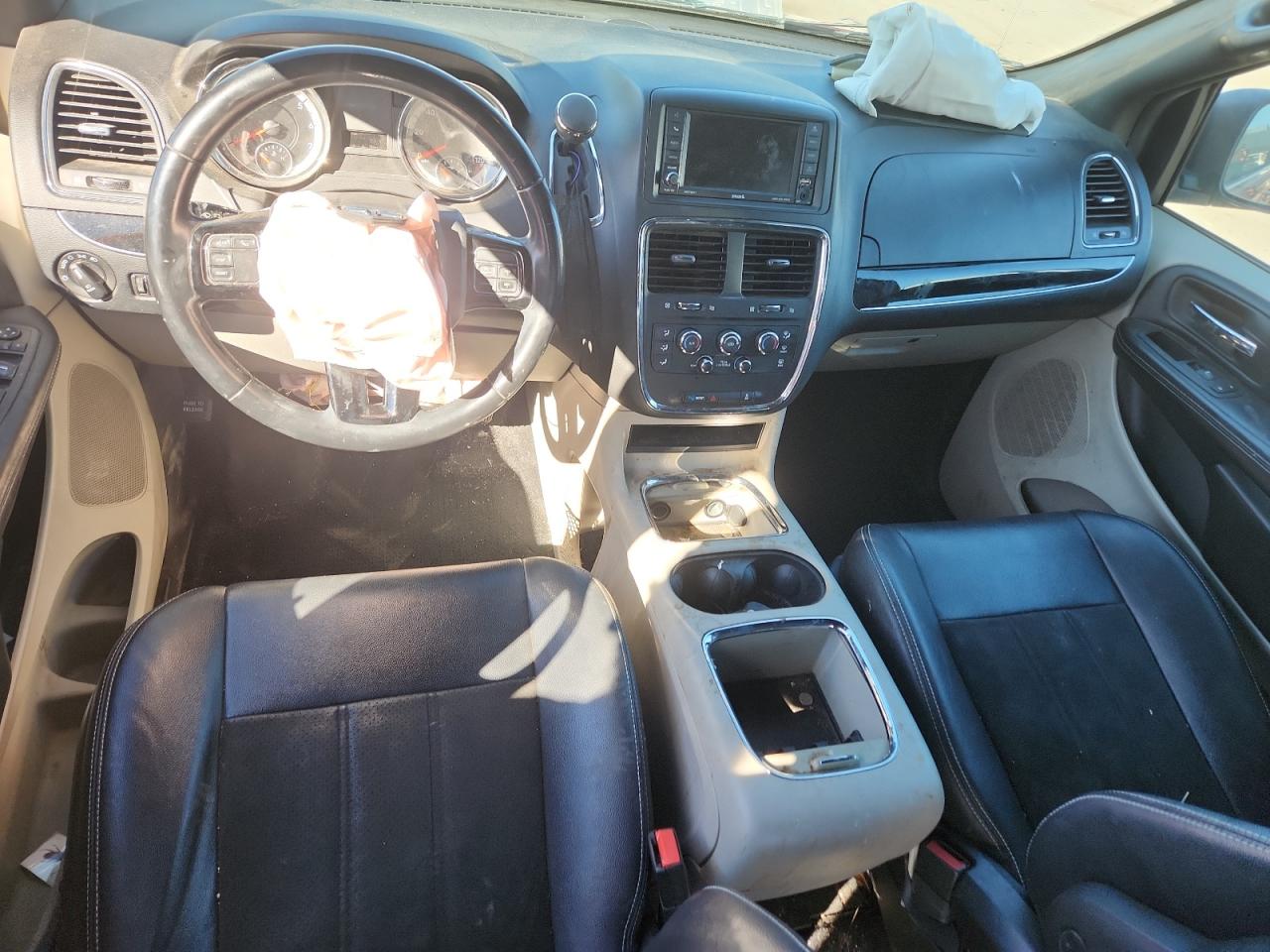 2019 Dodge Grand Caravan Sxt VIN: 2C4RDGCG5KR692276 Lot: 90358735