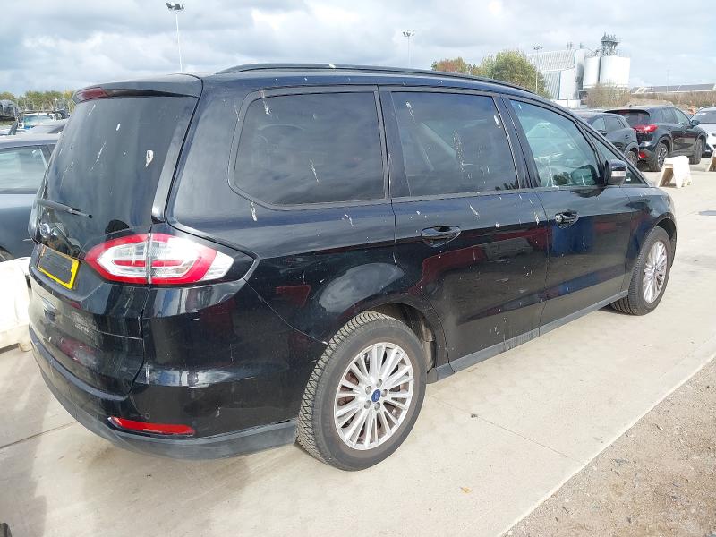 2018 FORD GALAXY ZETEC TDCI AUTO 