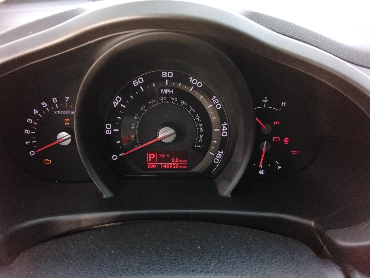 2012 Kia Sportage Lx VIN: KNDPBCA25C7315690 Lot: 82303825