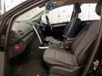 2008 MERCEDES-BENZ A CLASS A180 CDI AVANTGARDE SE 5DR CVT AUTO for sale at Copart SANDWICH