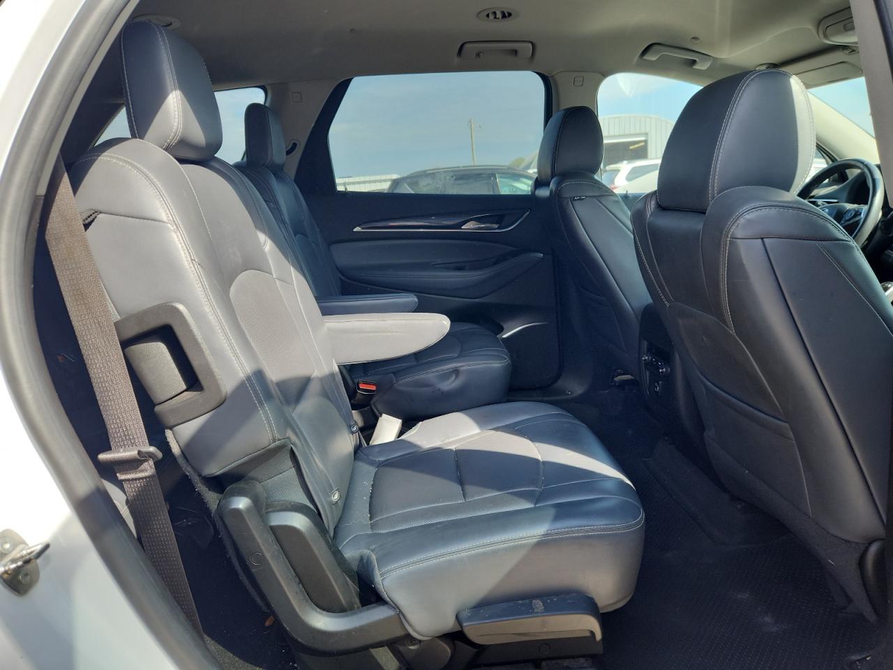 2018 Buick Enclave Essence VIN: 5GAERBKW6JJ156629 Lot: 84899965