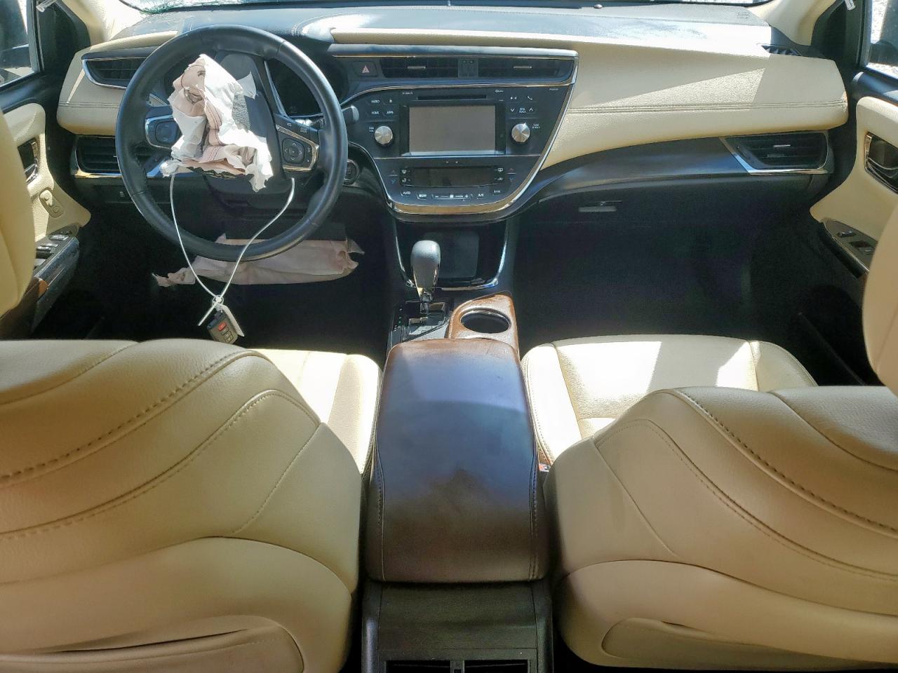 2016 Toyota Avalon Xle VIN: 4T1BK1EB1GU214111 Lot: 85130415