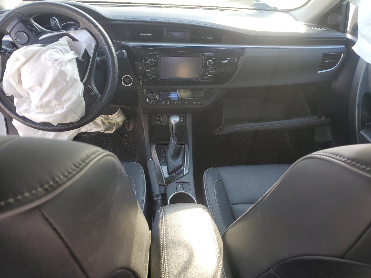 2014 Toyota Corolla L VIN: 2T1BURHE7EC112194 Lot: 82176605