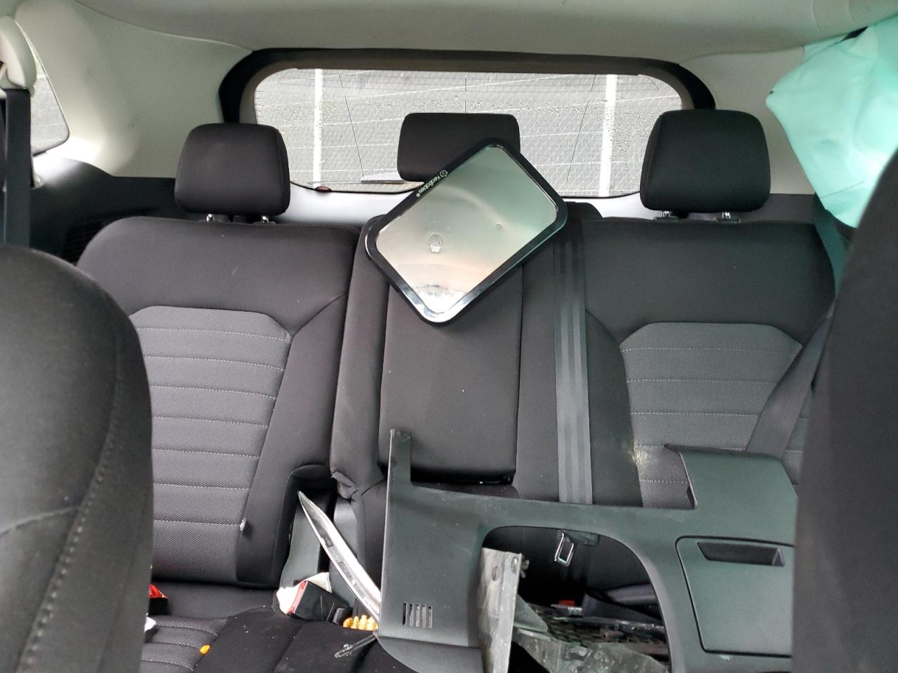 2020 Ford Edge Se VIN: 2FMPK3G94LBA05621 Lot: 82348555