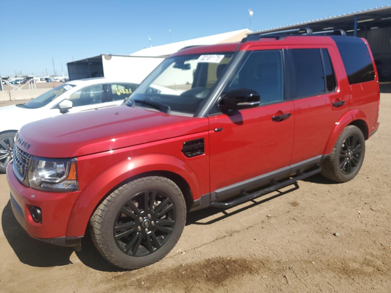 Vehicle photo