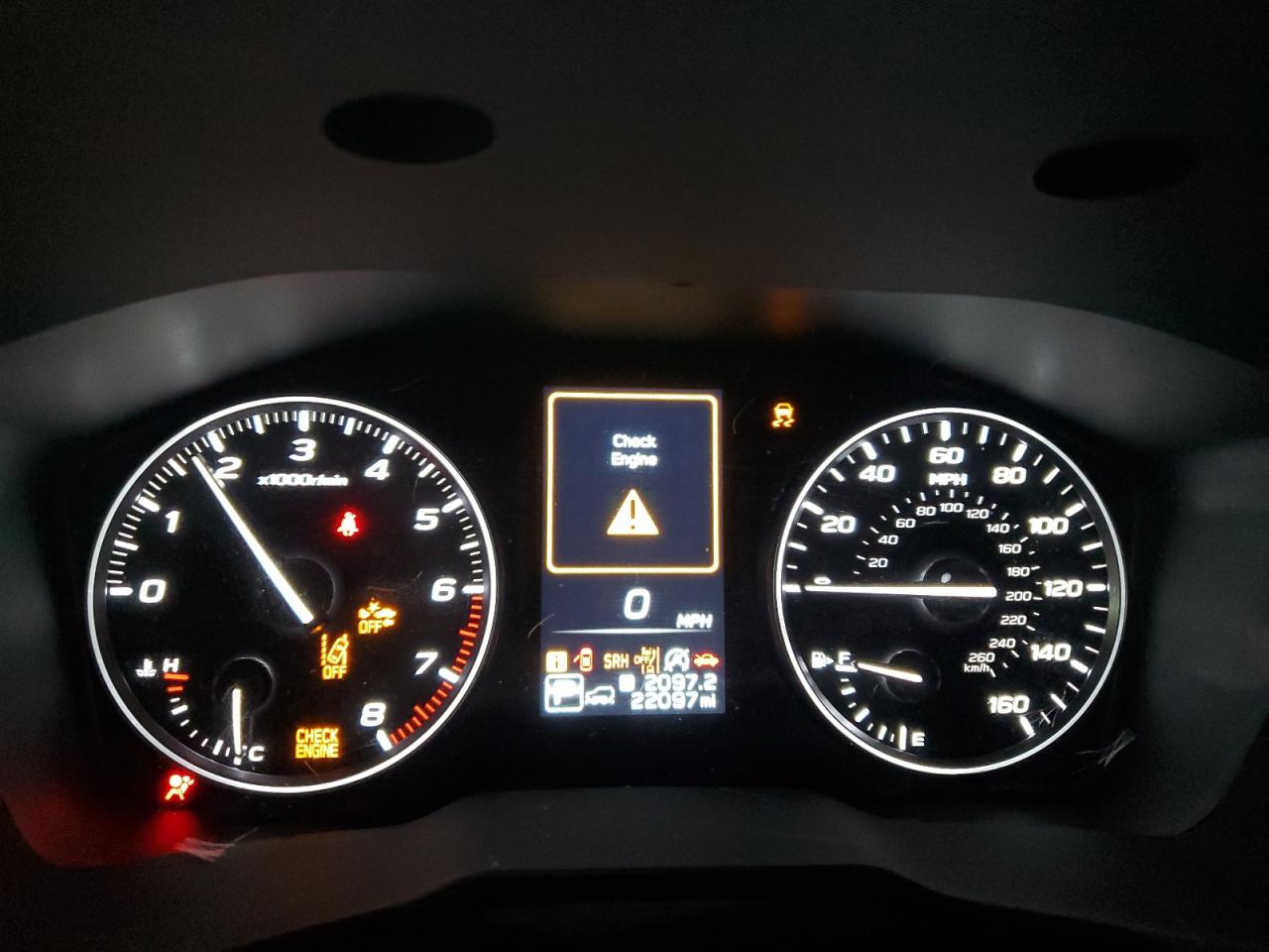 2025 Subaru Outback Premium VIN: 4S4BTAFC3S3106088 Lot: 84720705