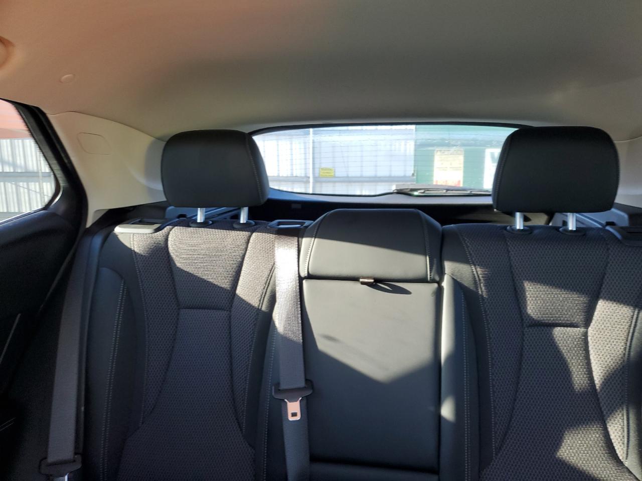 2022 Buick Envision Preferred VIN: LRBAZLR4XND138550 Lot: 87362335