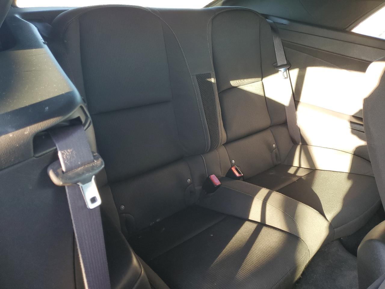 2015 Chevrolet Camaro Lt VIN: 2G1FD3D30F9234540 Lot: 84915195