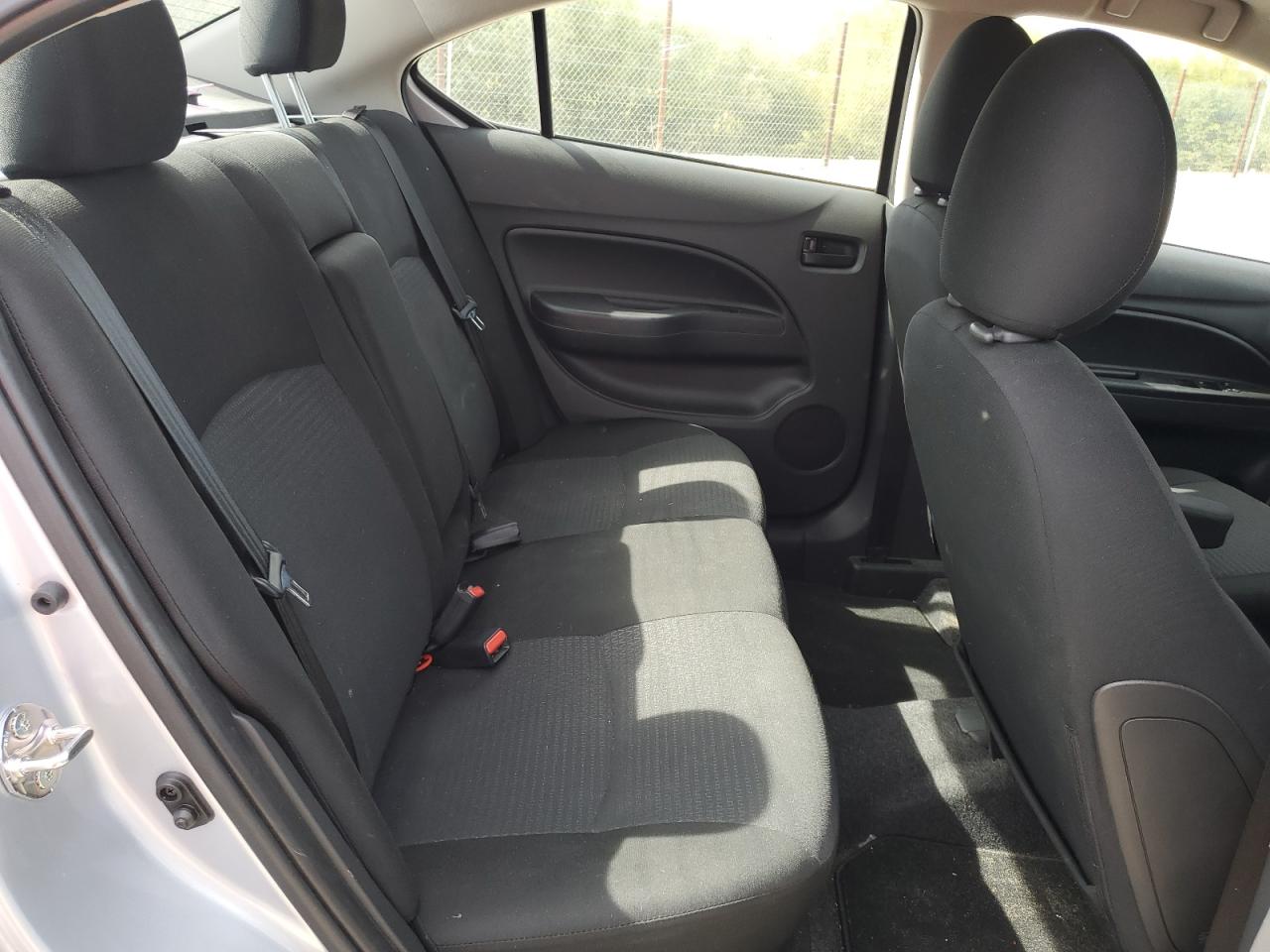 2024 Mitsubishi Mirage G4 Es VIN: ML32FUFJ7RHF07755 Lot: 81982235