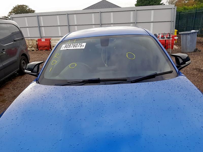 2017 BMW 1 SERIES 116D M SPORT SHADOW ED 5DR STEP AUTO