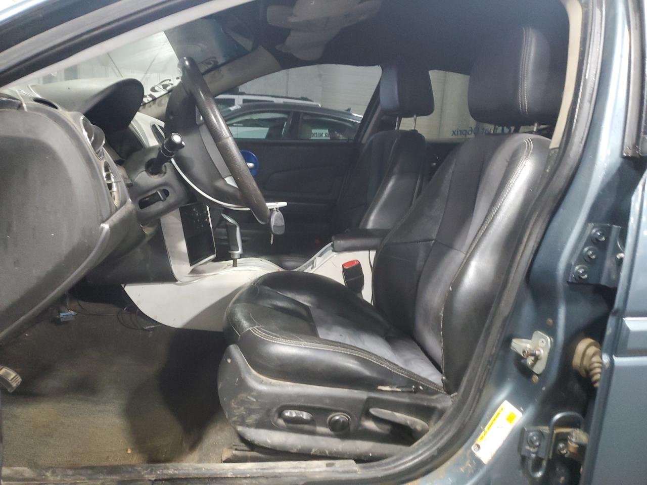 2006 Pontiac Grand Prix VIN: 2G2WP552261179012 Lot: 86671175