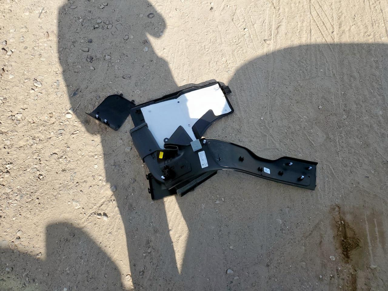 2023 Jeep Grand Cherokee L Laredo VIN: 1C4RJJAG4P8821992 Lot: 82409635