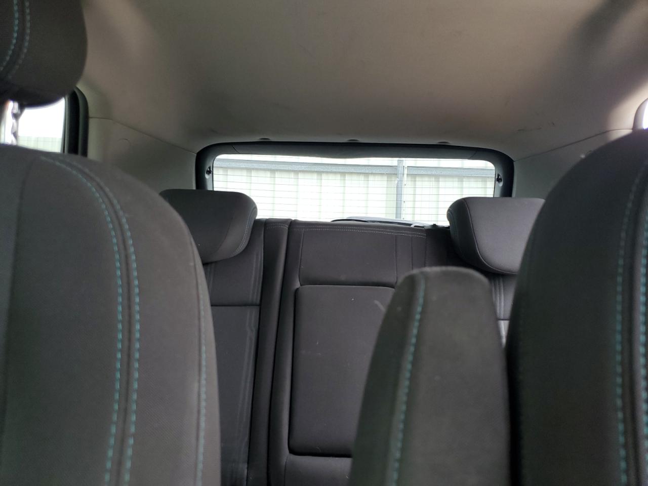 2015 Chevrolet Trax 1Lt VIN: KL7CJLSB5FB152585 Lot: 86444005