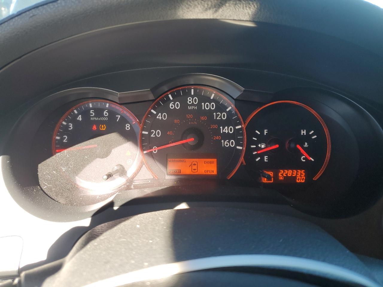 2008 Nissan Altima 2.5 VIN: 1N4AL21E08N557397 Lot: 82627685