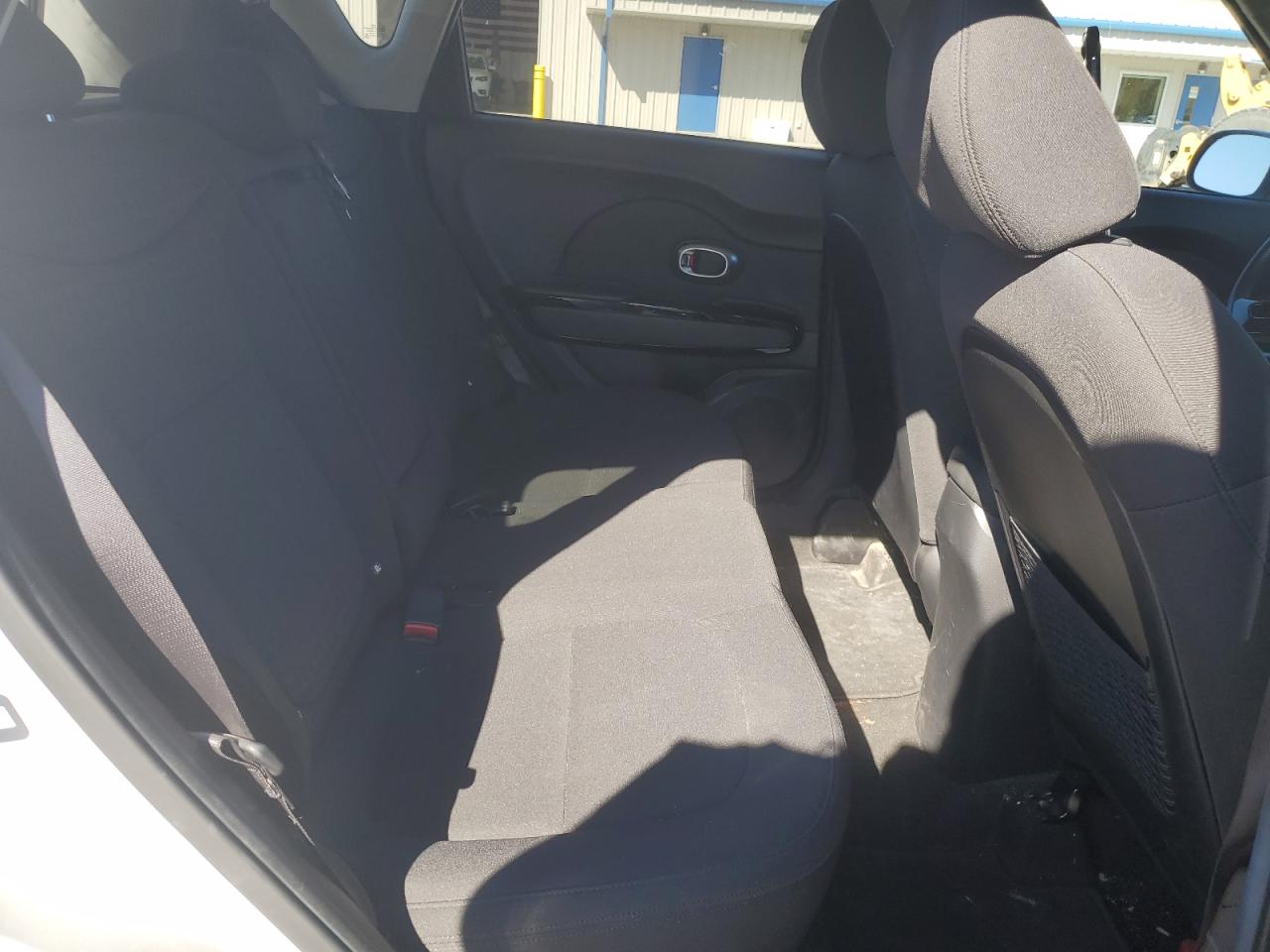 2014 Kia Soul ! VIN: KNDJX3A55E7741397 Lot: 85581345