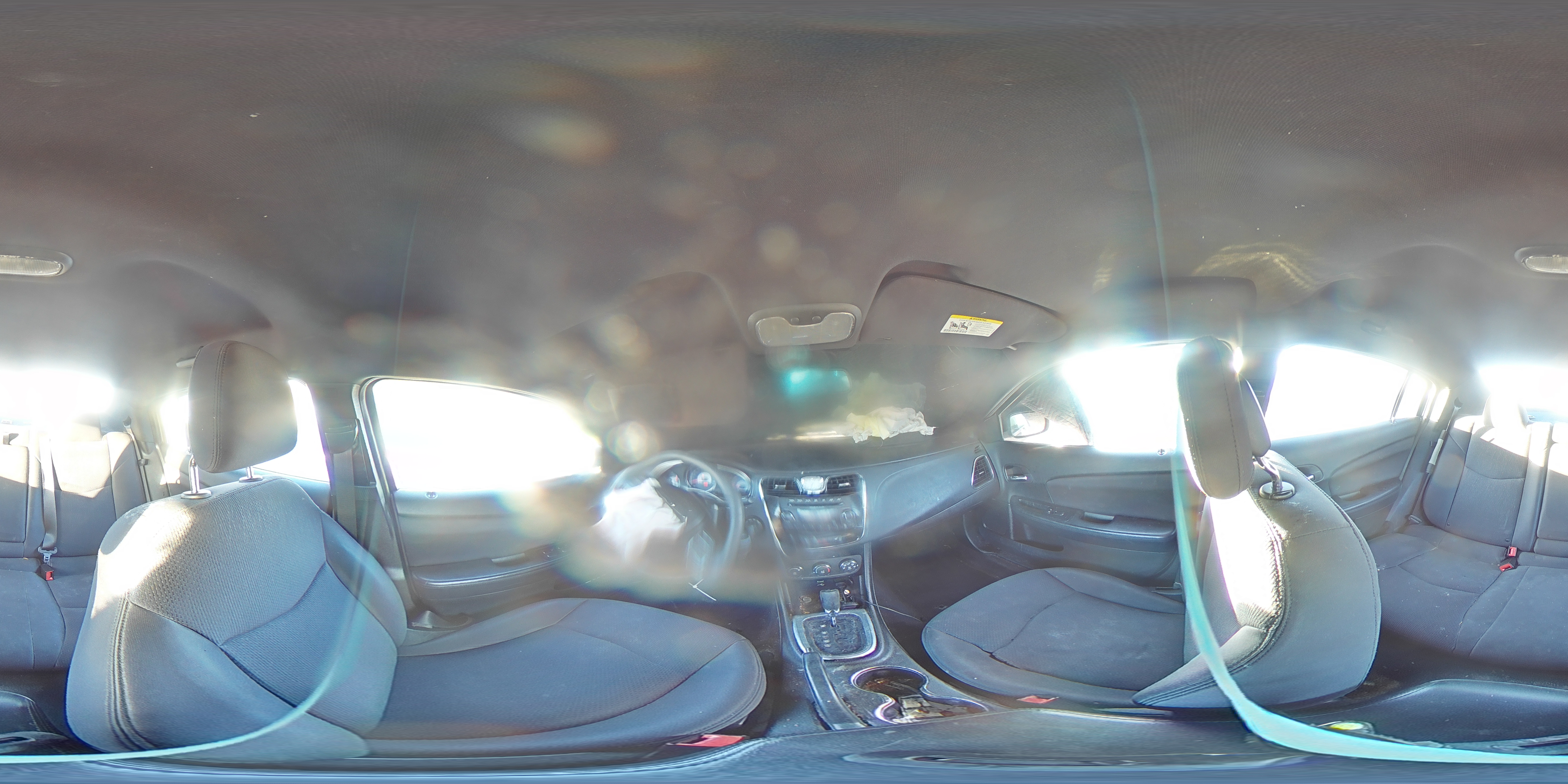 2014 Chrysler 200 Lx VIN: 1C3CCBAG7EN101465 Lot: 86891255